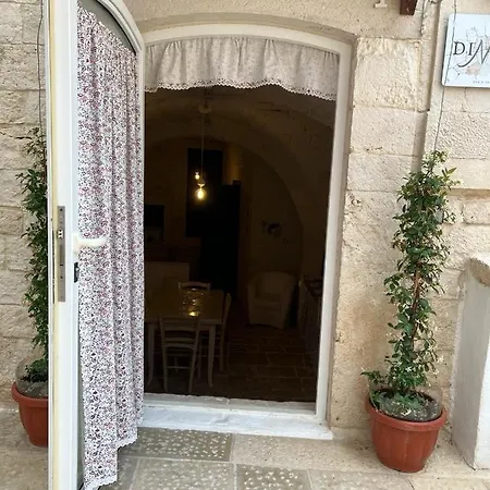 Bed & Breakfast Dimora Martina