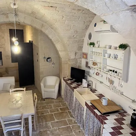 Dimora Martina Loseto