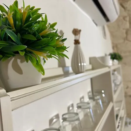 Dimora Martina 4* Loseto