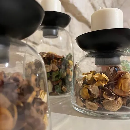 Bed & Breakfast Dimora Martina