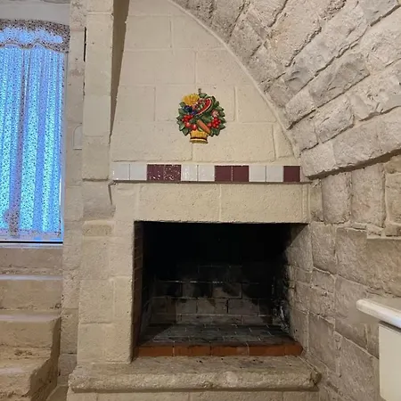 Bed & Breakfast Dimora Martina