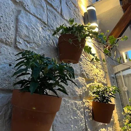 Dimora Martina Loseto