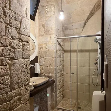 Dimora Martina 4* Loseto