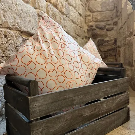 Dimora Martina Bed & Breakfast Loseto