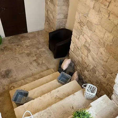 Dimora Martina Bed & Breakfast Loseto