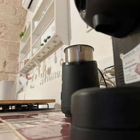 Bed & Breakfast Dimora Martina