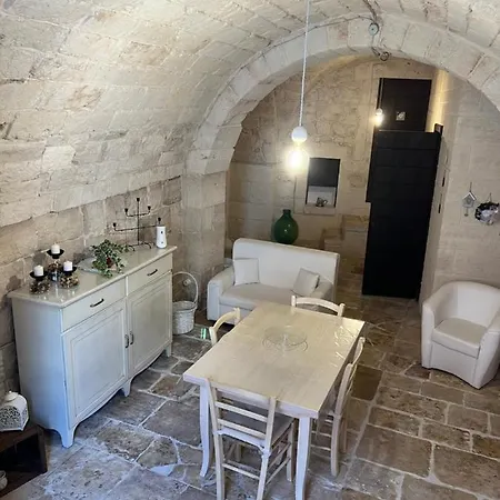 Dimora Martina Loseto