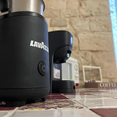 Oda ve Kahvaltı Dimora Martina 4*