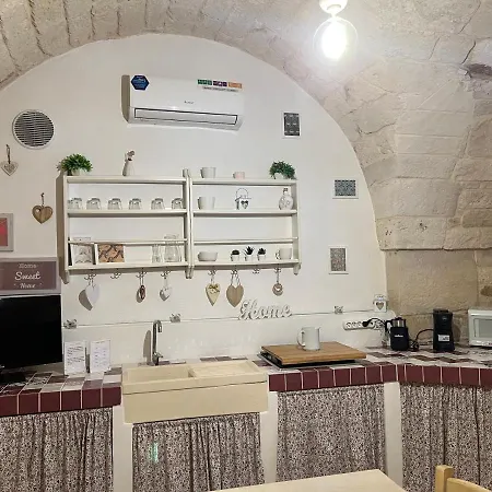 Dimora Martina
