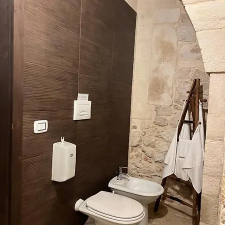 Dimora Martina Oda ve Kahvaltı 4*