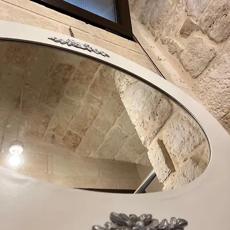 Dimora Martina Bed & Breakfast Loseto