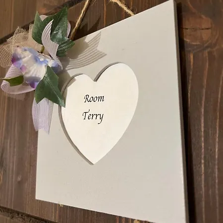 Dimora Martina Oda ve Kahvaltı Loseto