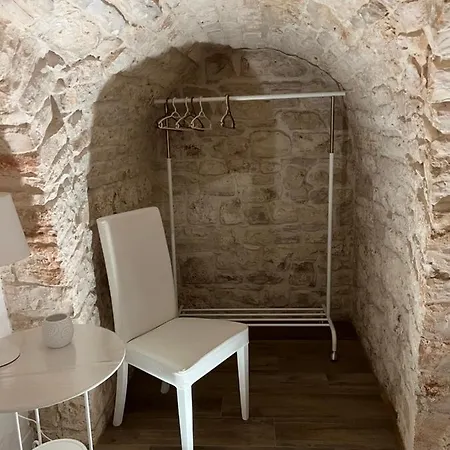 Dimora Martina Bed & Breakfast