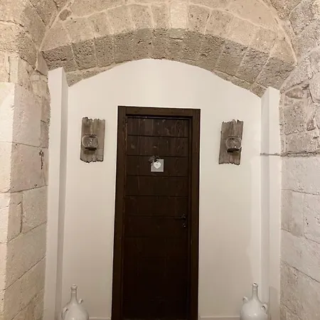 Dimora Martina Bed & Breakfast