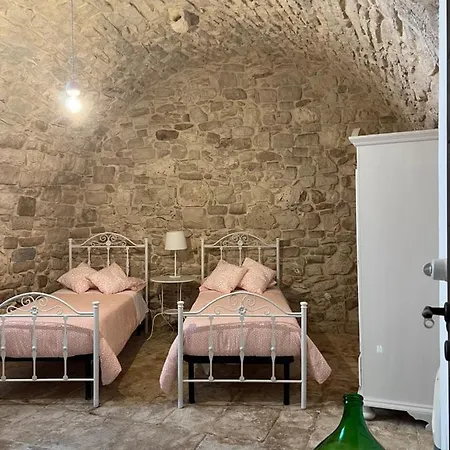 Bed & Breakfast Dimora Martina