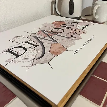 Bed & Breakfast Dimora Martina