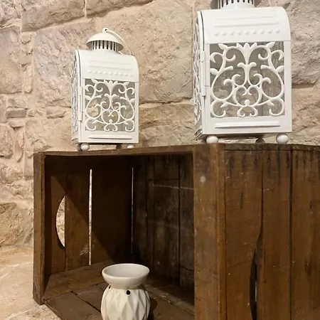 Bed & Breakfast Dimora Martina 4*