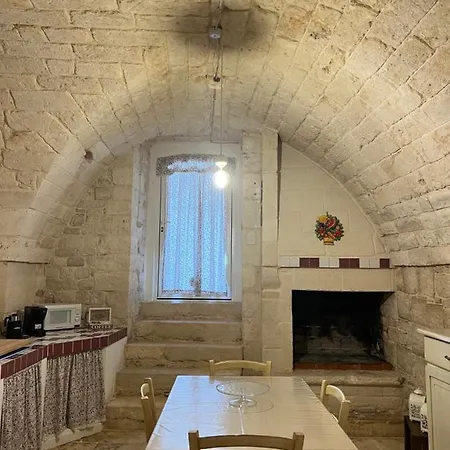 Bed & Breakfast Dimora Martina