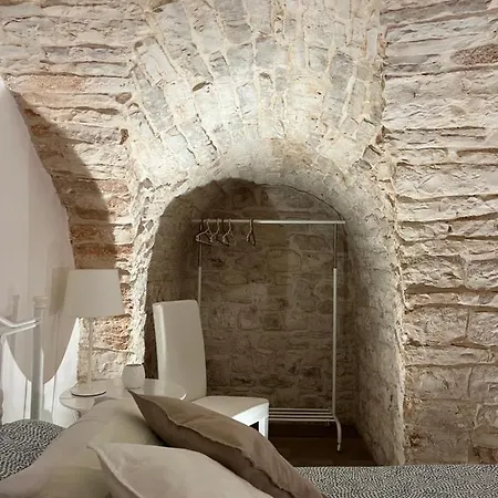 Bed & Breakfast Dimora Martina 4*