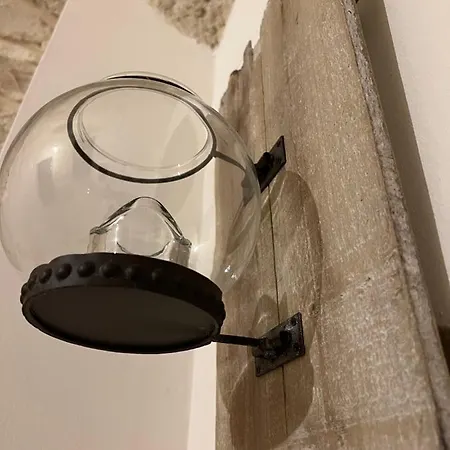 Dimora Martina Oda ve Kahvaltı Loseto