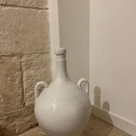 Dimora Martina Loseto