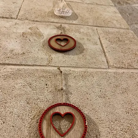 Dimora Martina Oda ve Kahvaltı