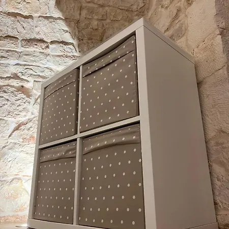 Oda ve Kahvaltı Dimora Martina 4*