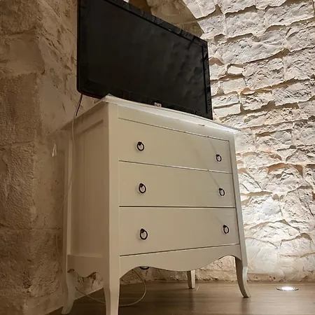 Dimora Martina 4* Loseto