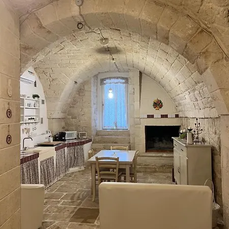 Bed & Breakfast Dimora Martina