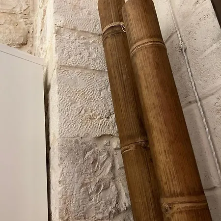 Bed & Breakfast Dimora Martina 4*