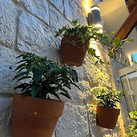 Bed & Breakfast Dimora Martina 4*