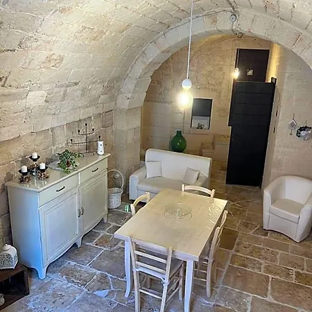 Dimora Martina Bed & Breakfast Loseto