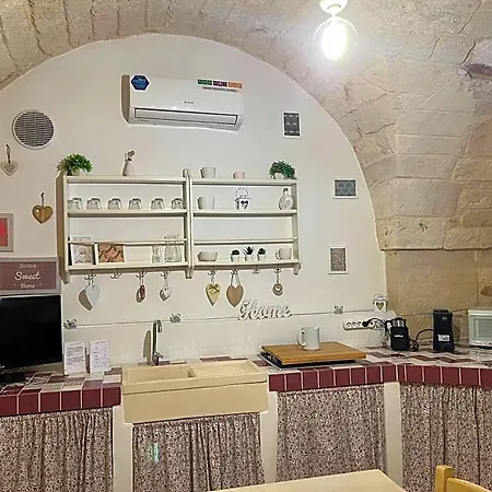 Bed & Breakfast Dimora Martina