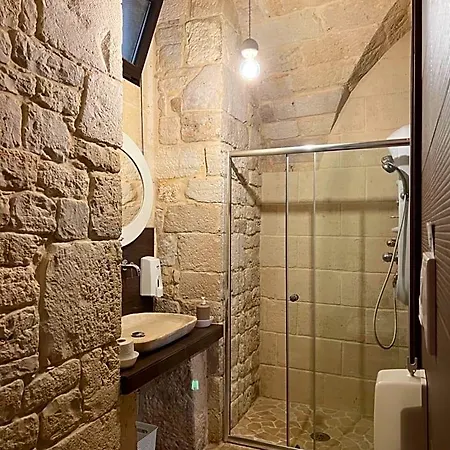 Dimora Martina Bed & Breakfast
