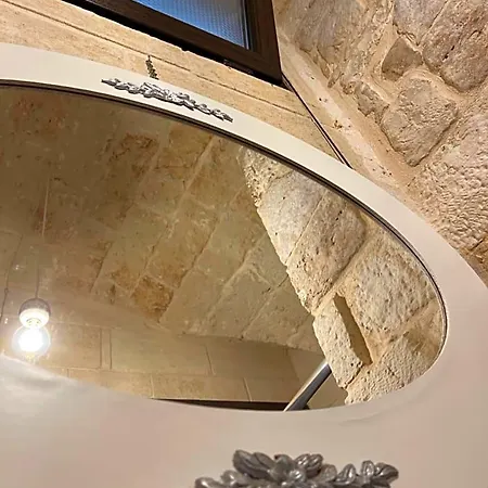 Dimora Martina Bed & Breakfast Loseto