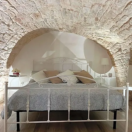 Bed & Breakfast Dimora Martina