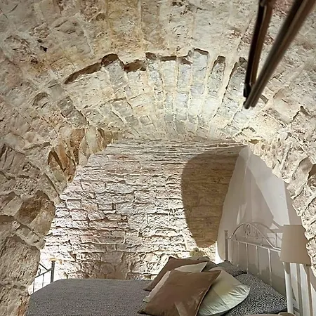 Bed & Breakfast Dimora Martina 4*