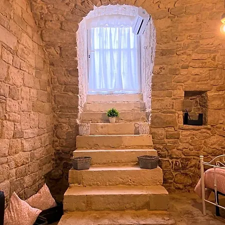Bed & Breakfast Dimora Martina