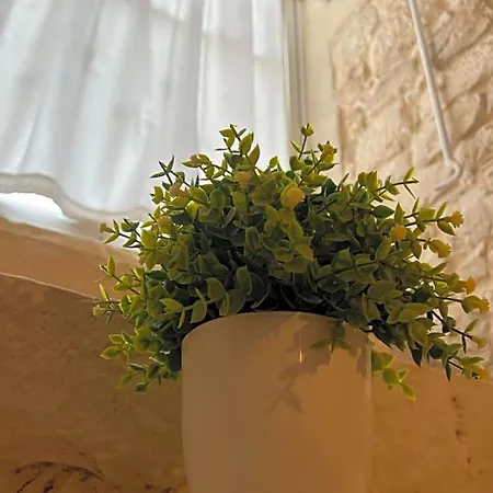 Dimora Martina Bed & Breakfast