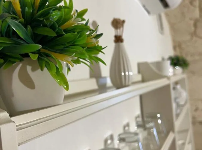 Dimora Martina 4* Loseto