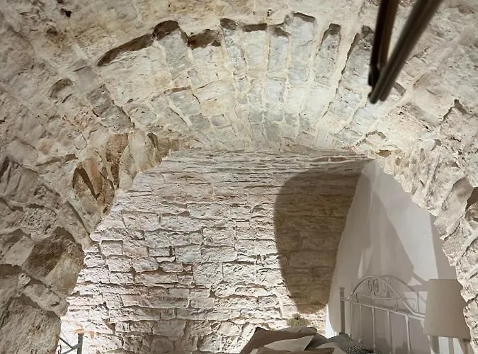 Dimora Martina فندق مبيت وإفطار 4*