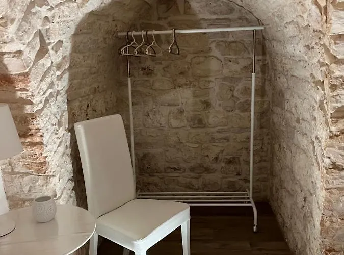 Dimora Martina לינה וארוחת בוקר