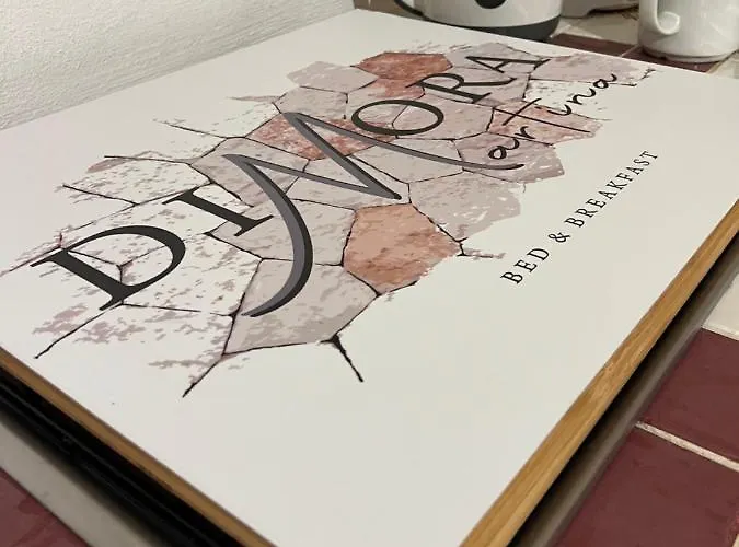 Bed & Breakfast Dimora Martina