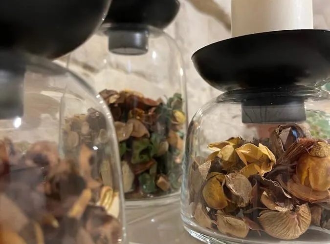 فندق مبيت وإفطار Dimora Martina