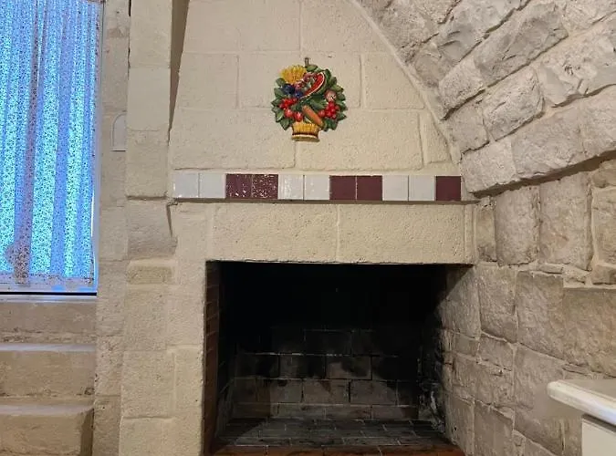 Bed & Breakfast Dimora Martina