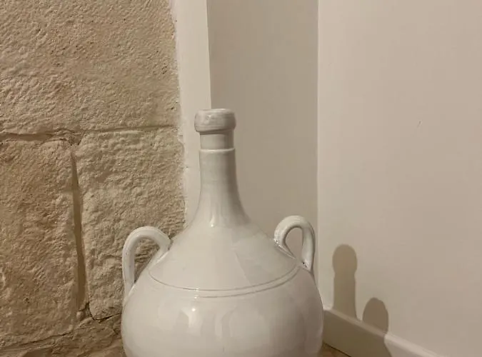 Dimora Martina Loseto