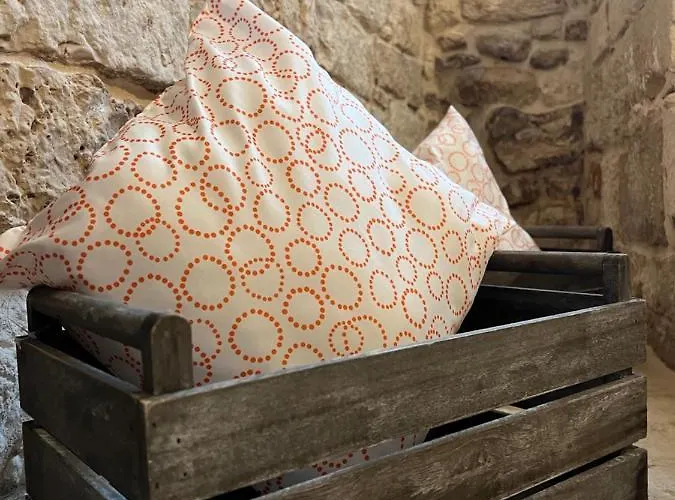 Dimora Martina Bed & Breakfast Loseto