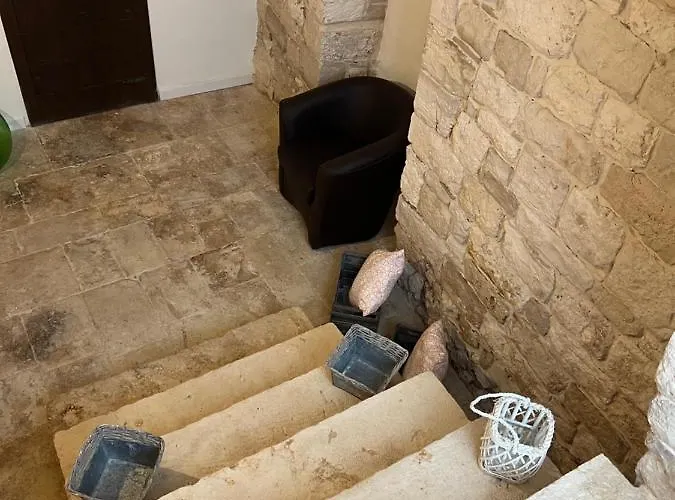 Dimora Martina Bed & Breakfast Loseto